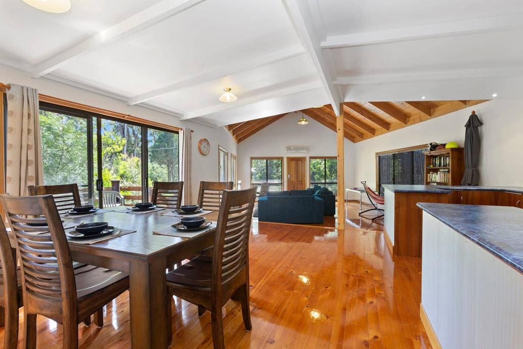 Beeac VIC Schoolies Week Accommodation