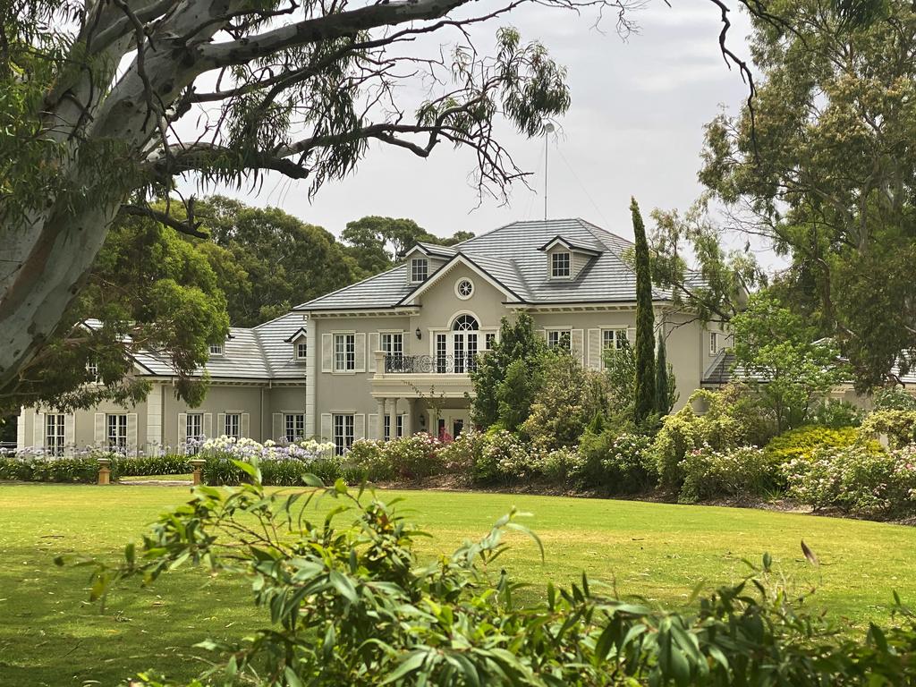 Tranmere SA Schoolies Week Accommodation