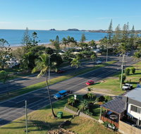 Yeppoon Beachhouse - Schoolies Week Accommodation