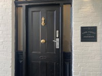 York Street Apartments