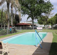 Young Caravan Park - Schoolies Week Accommodation