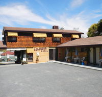 Young Goldrush Motel - Schoolies Week Accommodation