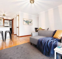 Your Ballarat home - Schoolies Week Accommodation