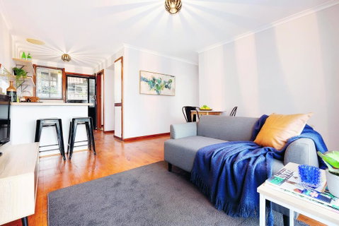 Your Ballarat Home - Schoolies Week Accommodation 1