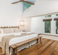 Your Luxury Escape - Bel Ombre - Palm Tree Retreat