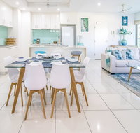 ZEN TOWERS - COZY HOLIDAY HOME For Families in CBD - Schoolies Week Accommodation