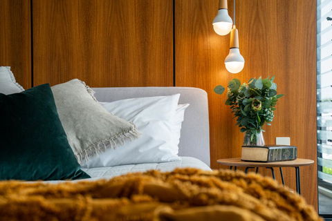 Ziba On Collins - Schoolies Week Accommodation 1