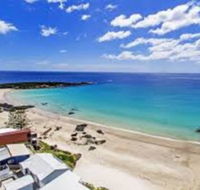 Zoo Villas Villa Giraffe - Central Wynyard - Schoolies Week Accommodation