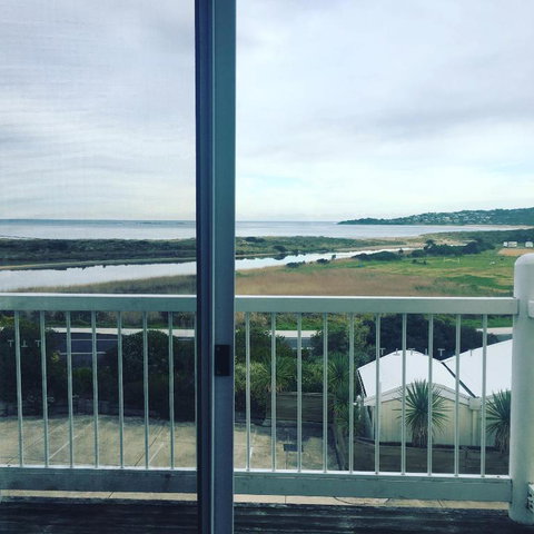 A Great Ocean View Motel - Schoolies Week Accommodation 2