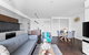 A Lux 2BR Apt Near South Melbourne Market - thumb 1