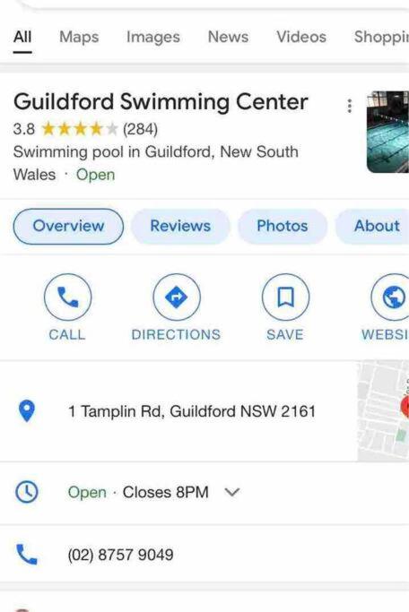 A Pleasant & Sweet Home - Schoolies Week Accommodation 2