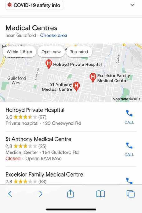 A Pleasant & Sweet Home - Schoolies Week Accommodation 4