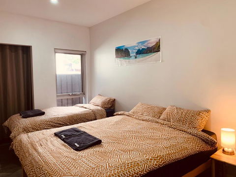 A Pleasant & Sweet Home - Schoolies Week Accommodation 1