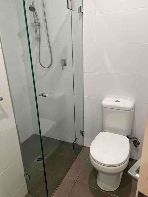 A Private Room - 1 Train Stop To Chatswood CBD - Schoolies Week Accommodation 4