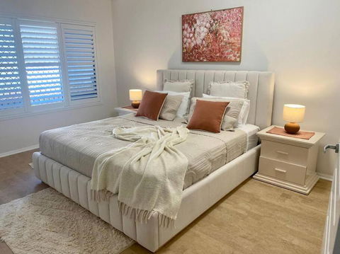 A Slice Of Tranquillity In Townsville - Schoolies Week Accommodation 0