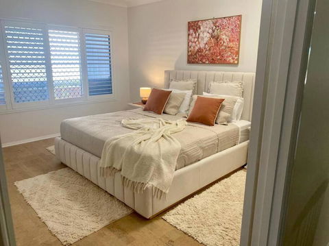 A Slice Of Tranquillity In Townsville - Schoolies Week Accommodation 1