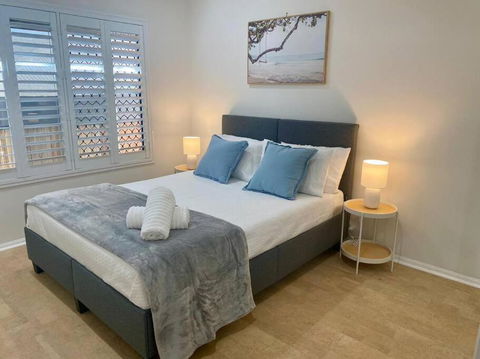 A Slice Of Tranquillity In Townsville - Schoolies Week Accommodation 2