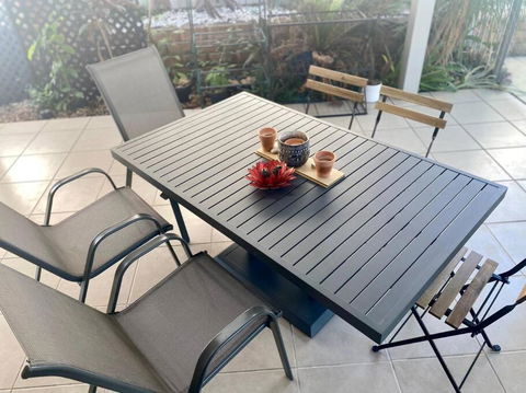 A Slice Of Tranquillity In Townsville - Schoolies Week Accommodation 3