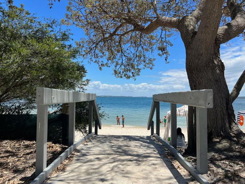 A Yachtsmans Rest Unit 3 37 Victoria Parade - Schoolies Week Accommodation 2