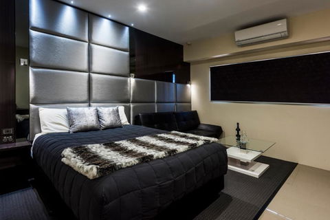 Abbey Motor Inn - Schoolies Week Accommodation 1