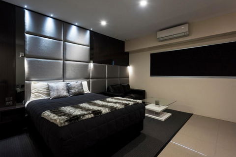 Abbey Motor Inn - Schoolies Week Accommodation 4