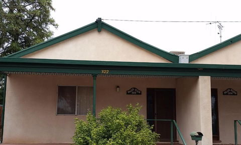 About Town Cottages - Schoolies Week Accommodation 3