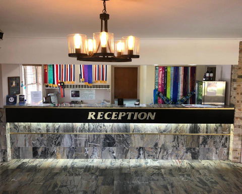 Acacia Motor Lodge - Schoolies Week Accommodation 1