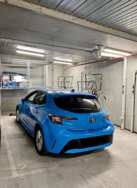 Action In Vibrant Collingwood Fitzroy - Schoolies Week Accommodation 2