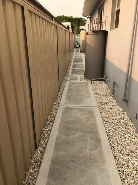 Agapi On Cambridge - Schoolies Week Accommodation 2
