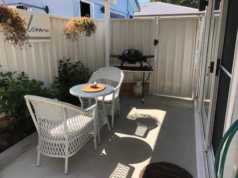 Agapi On Cambridge - Schoolies Week Accommodation 3