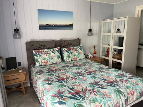 Agapi On Cambridge - Schoolies Week Accommodation 0