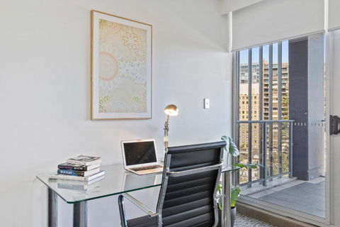 AAN Apartments North Sydney - Schoolies Week Accommodation 4