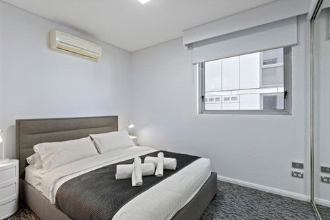 AAN Apartments North Sydney - Schoolies Week Accommodation 2