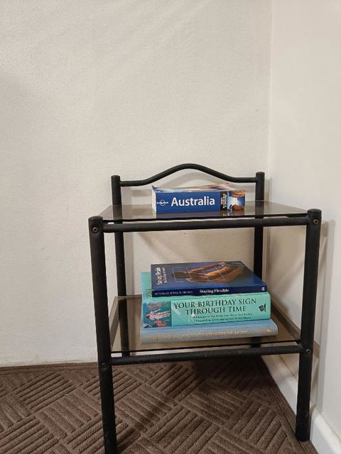 Affordable, Private Apartment With Garage Parking - Schoolies Week Accommodation 4