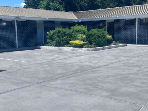 Albury Garden Court Motel - Schoolies Week Accommodation 3