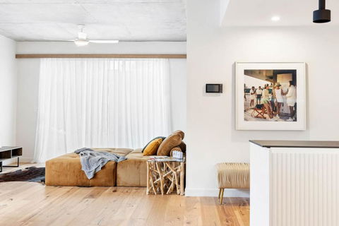 Aldridge Street Apartments - Schoolies Week Accommodation 0