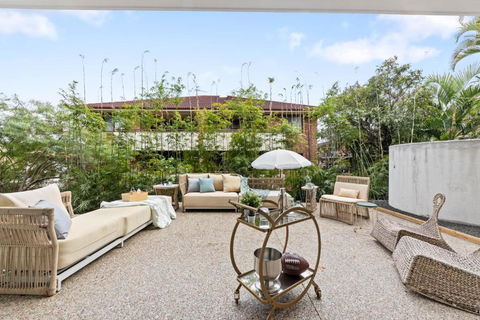 Aldridge Street Apartments - Schoolies Week Accommodation 1