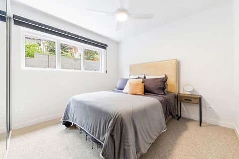 Aldridge Street Apartments - Schoolies Week Accommodation 3