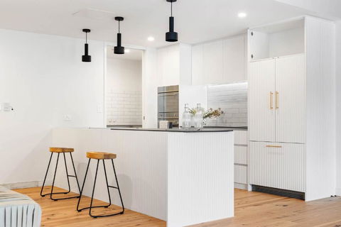 Aldridge Street Apartments - Schoolies Week Accommodation 4