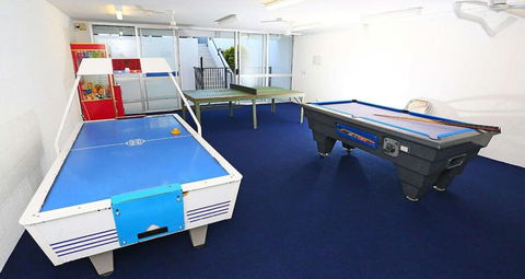 Alex Heads Oceanview Escape - Schoolies Week Accommodation 4