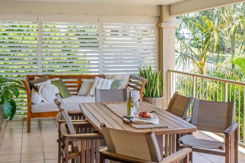 Alex Home With Easy Pathway To The Beach - Schoolies Week Accommodation 3