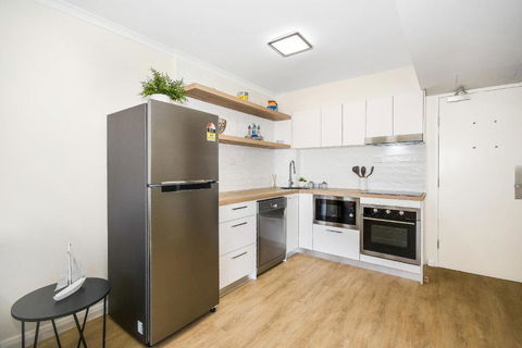 ALEXANDRA BEACH RESORT-ALEX412 - Schoolies Week Accommodation 2