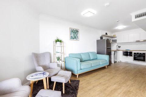 ALEXANDRA BEACH RESORT-ALEX412 - Schoolies Week Accommodation 3