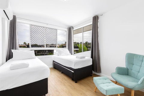 ALEXANDRA BEACH RESORT-ALEX412 - Schoolies Week Accommodation 4
