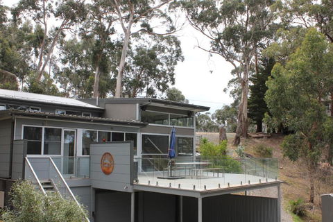 Allawah At Kennett - Schoolies Week Accommodation 1