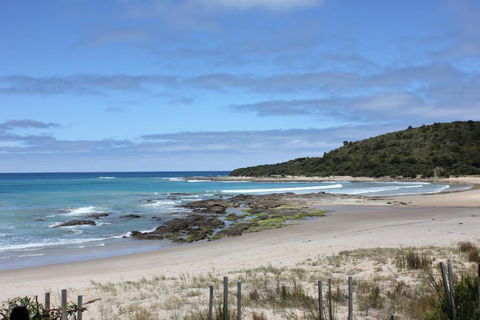 Allawah At Kennett - Schoolies Week Accommodation 2