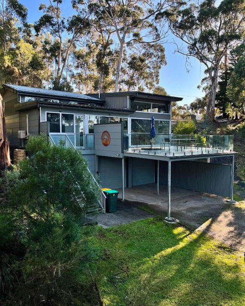 Allawah At Kennett - Schoolies Week Accommodation 0