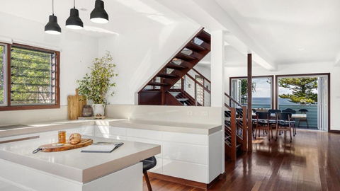 Allawah Cottage - Most Popular Beach House - Schoolies Week Accommodation 3