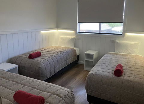 Almond Inn Motel - Schoolies Week Accommodation 4
