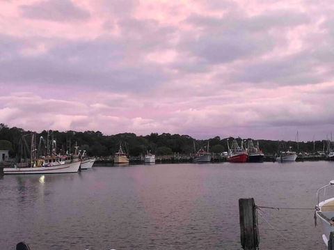 Aloha Iluka! - Schoolies Week Accommodation 1